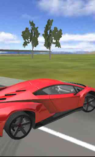 Extreme Car Simulator 2 3