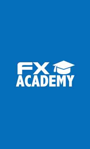 FXCM Academy - Learn to Trade 1