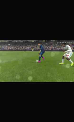 Game Guide - FIFA 16 3