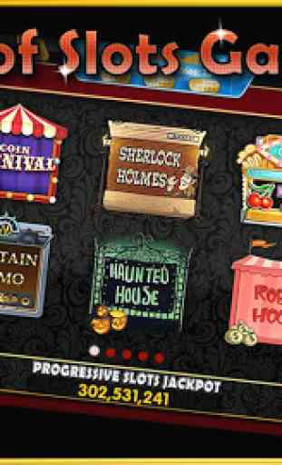 GameHouse Casino Plus 3