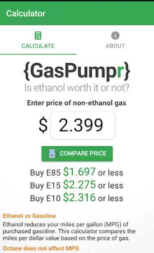 GasPumpr 1