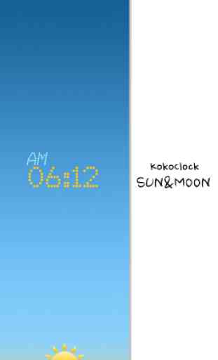 Gear Fit KokoClock Sun&Moon 2