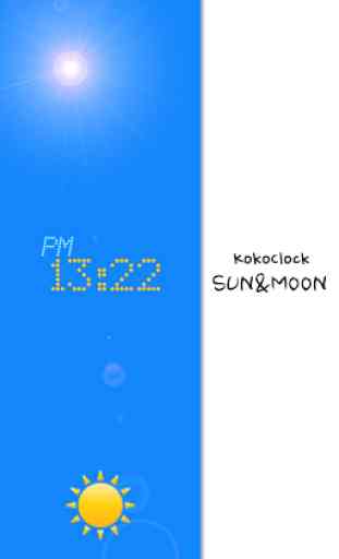 Gear Fit KokoClock Sun&Moon 4