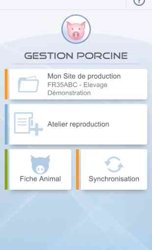 Gestion porcine 1