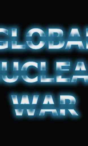 Global Thermonuclear War II 2