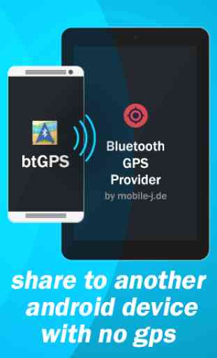 GPS Bluetooth de sortie 3