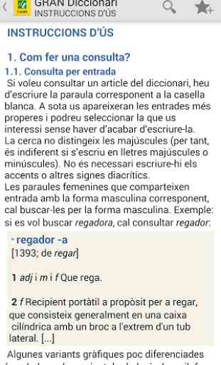 Gran Diccionari Catalana 4