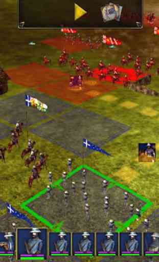 Great Battles Medieval 1