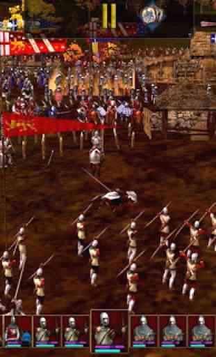 Great Battles Medieval 3