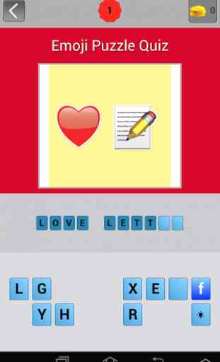 Guess The Emoji Puzzle Quiz 2