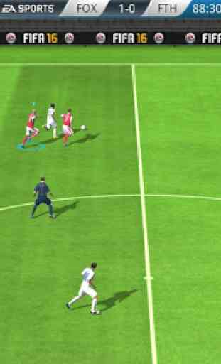 Guide FIFA 17 : Tricks & Tips 2