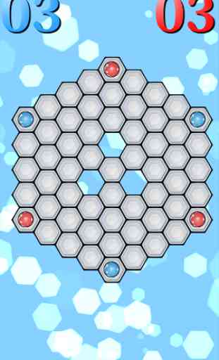 Hexagon ▶ 2
