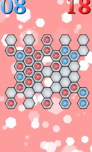 Hexagon ▶ 3