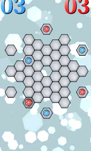 Hexagon ▶ 4