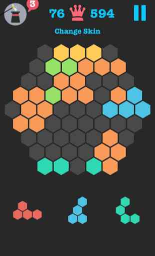 Hexagon Fit 1
