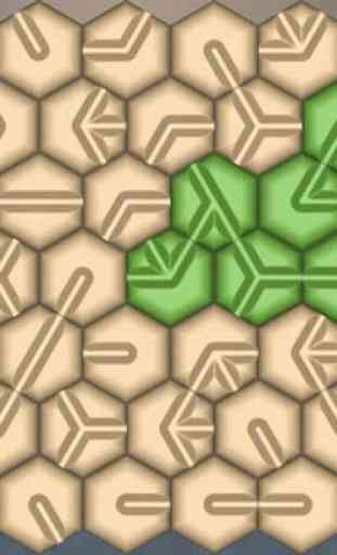 Hexagone 1