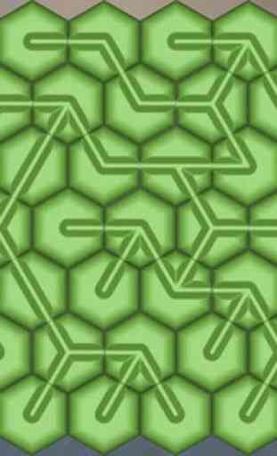 Hexagone 2