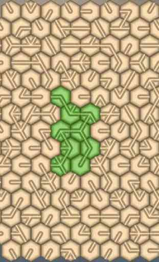 Hexagone 3