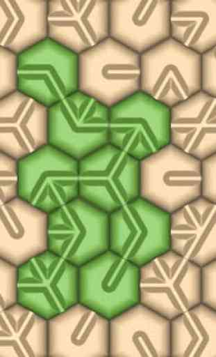 Hexagone 4