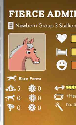 Hooves Reloaded: Horse Racing 4