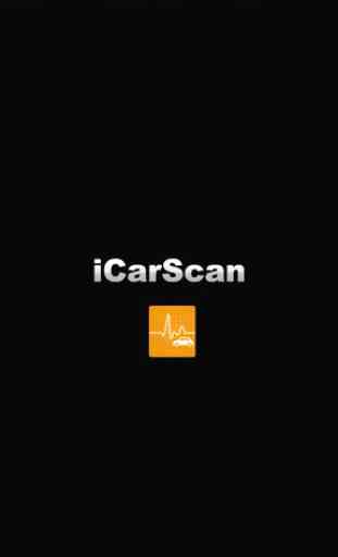 iCarScan 1