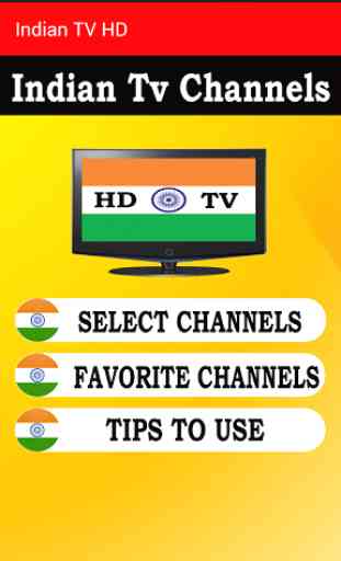 India Tv All Channels Help 1