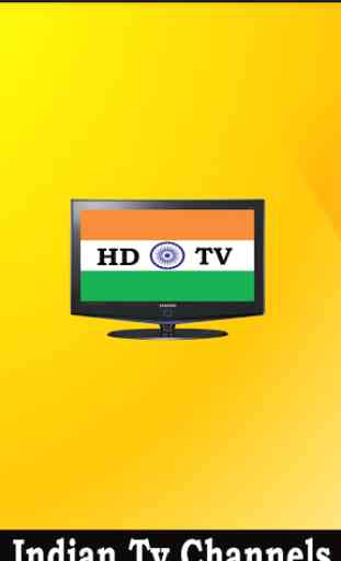 India Tv All Channels Help 3