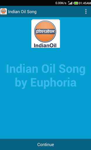 IndianOil Song with Lyrics 2