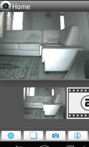 IP Camera Viewer for Foscam 3