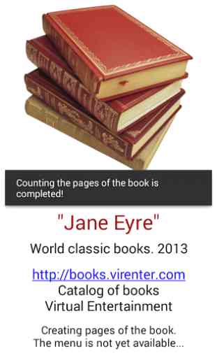 Jane Eyre 2