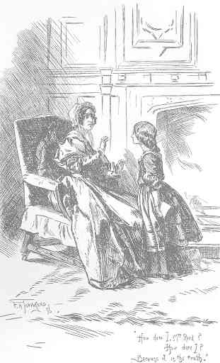 Jane Eyre by Charlotte Brontë 2