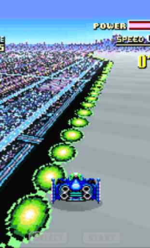 John SNES Lite - SNES Emulator 2