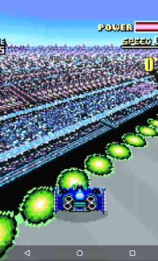 John SNES Lite - SNES Emulator 4