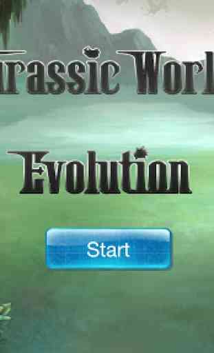 Jurassic World - Evolution 2