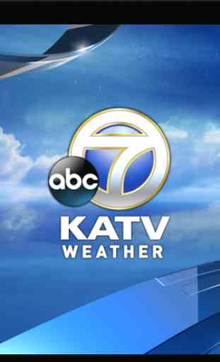 KATV Channel 7 Weather 1