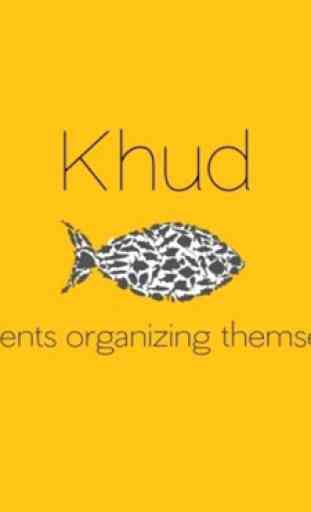 Khud initiative 2