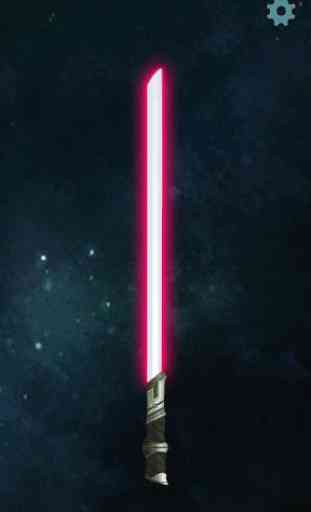 Laser Sword 2