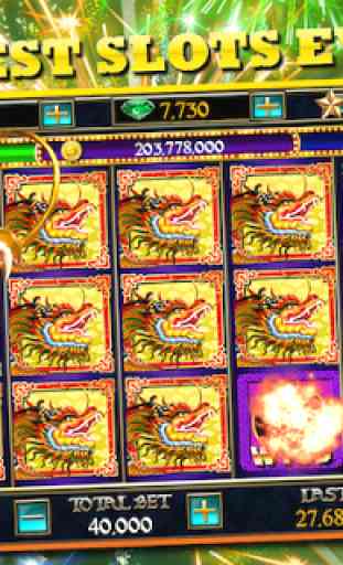 Machines à sous™ Slots Casino 1