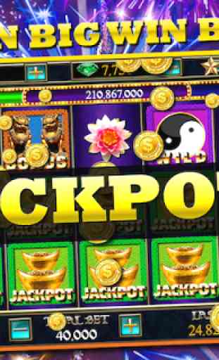 Machines à sous™ Slots Casino 2