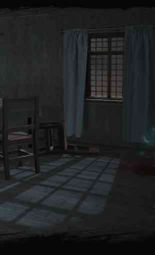 Maison hantée : Escape Game VR 1