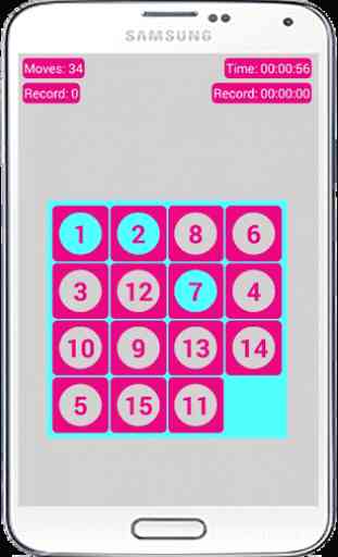 Math Puzzles Game 2