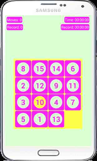 Math Puzzles Game 3