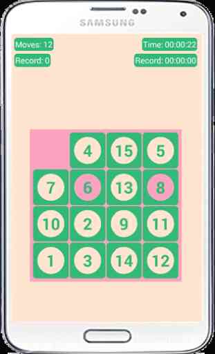 Math Puzzles Game 4