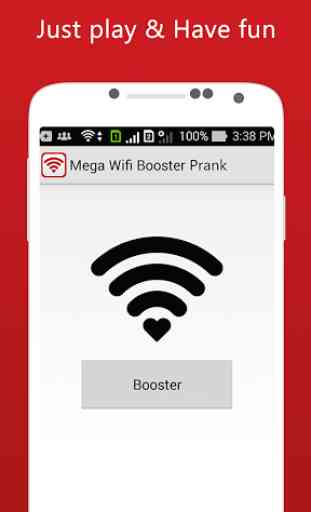 Mega Wifi Booster Prank 2