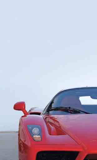 Meilleurs thèmes Ferrari Enzo 2