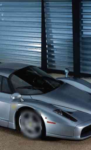 Meilleurs thèmes Ferrari Enzo 3