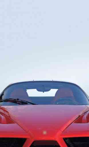 Meilleurs thèmes Ferrari Enzo 4