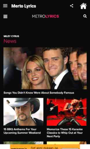 Miley Cyrus News & Gossips 3