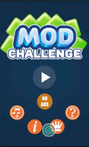 Mod Challenge 4