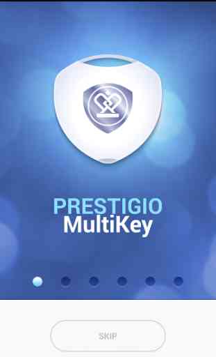 MultiKey Prestigio 1